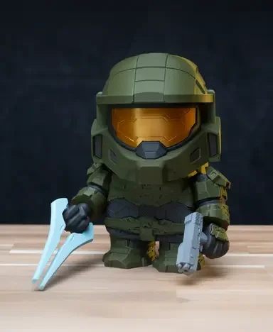 $30.00-Master Chief