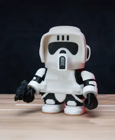 $30.00-Scout Trooper