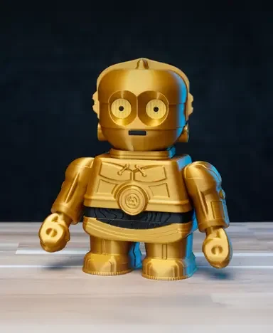 $30.00-C-3PO