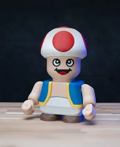 $30.00-Toad