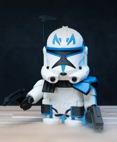 $30.00-Captain Rex