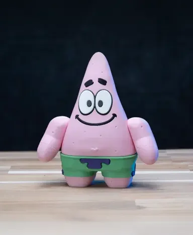 $30.00-Patrick