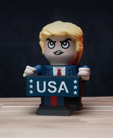 $35.00-President Trump