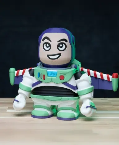 $40.00-Buzz Lightyear
