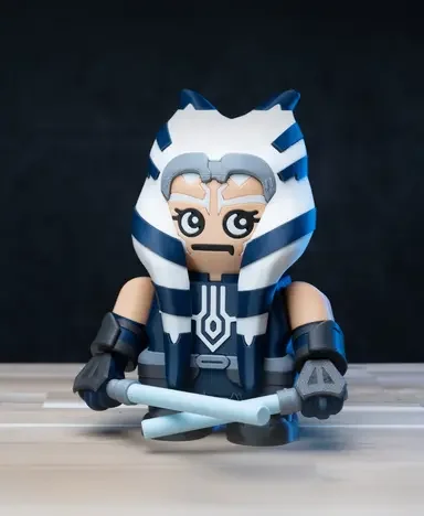 $40.00-Ahsoka Tano
