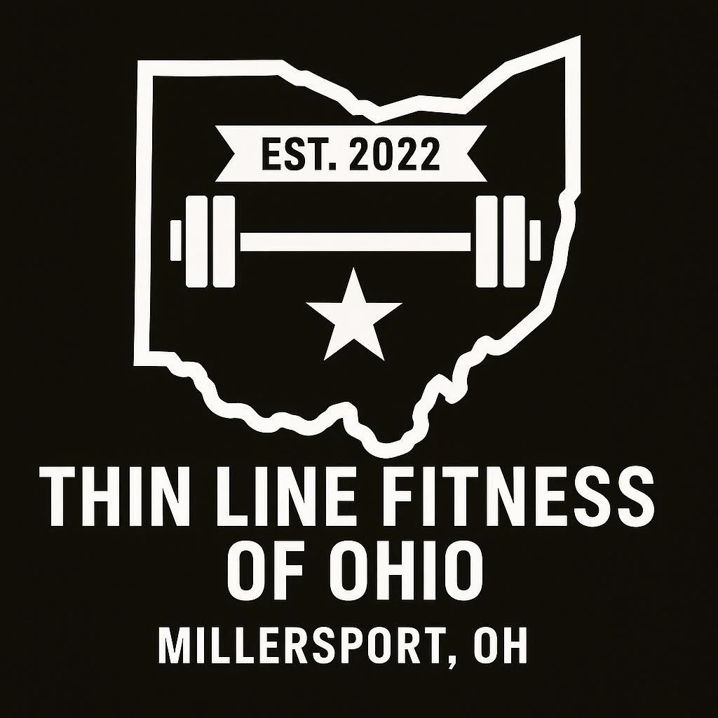 Thin Line Fitness of Ohio