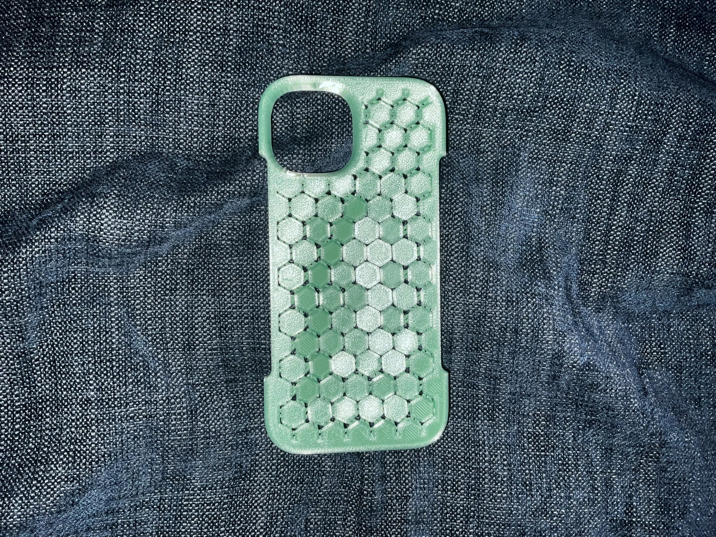 iPhone 15 case