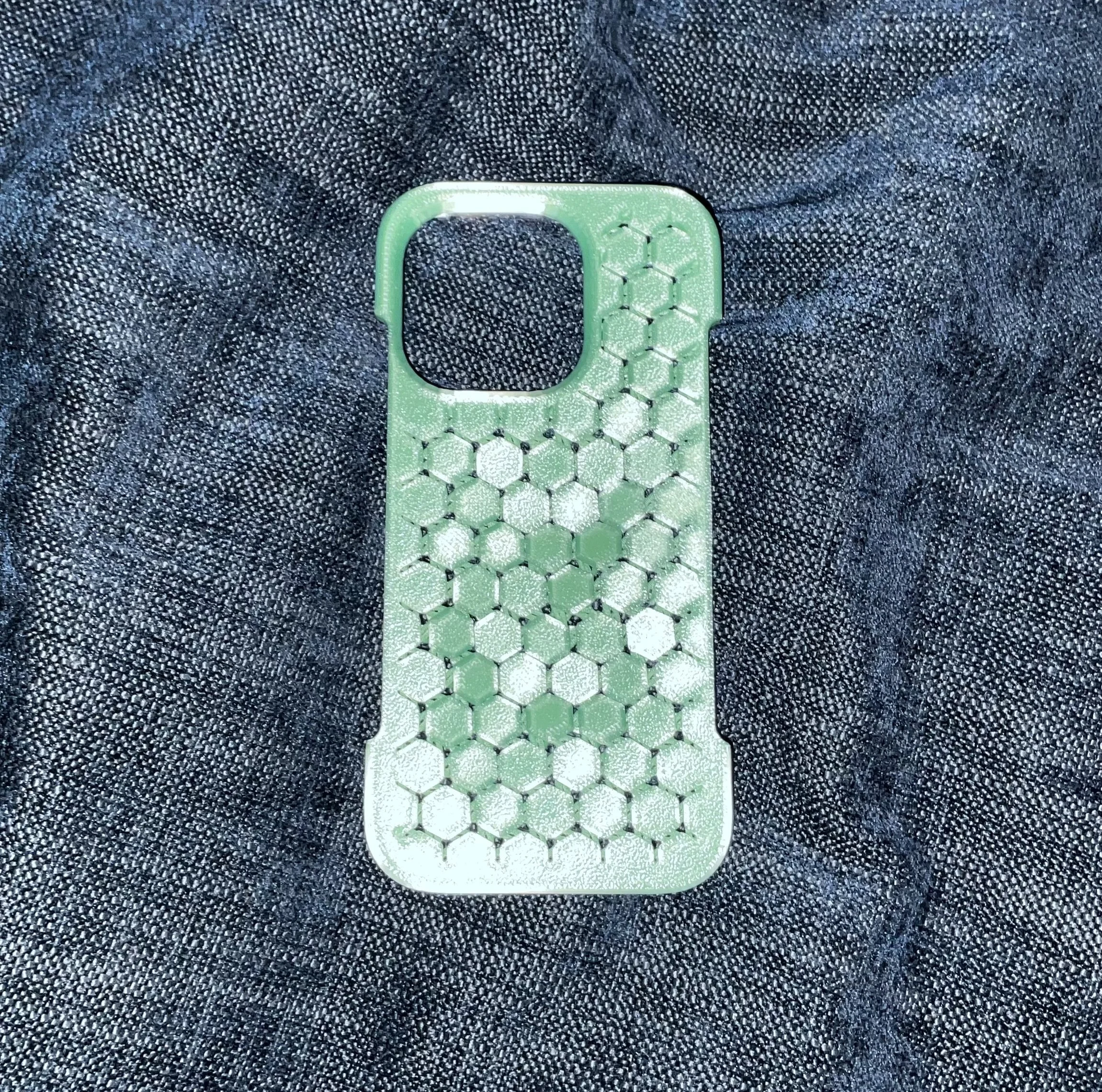 iPhone 15 Pro case