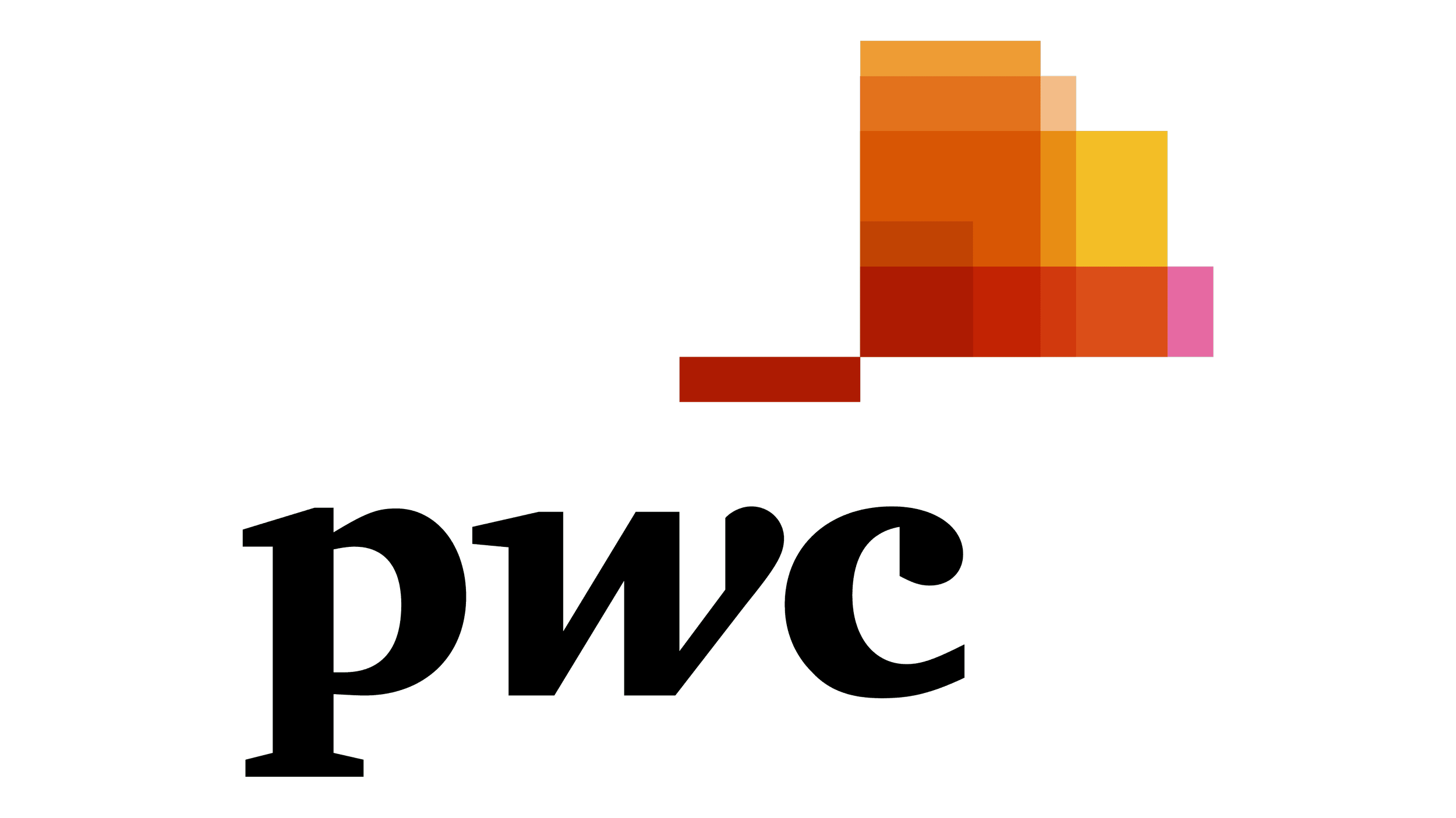 Colorful pixelated bar graph with an upward arrow on top and a large outline text that reads 'STOCK'.