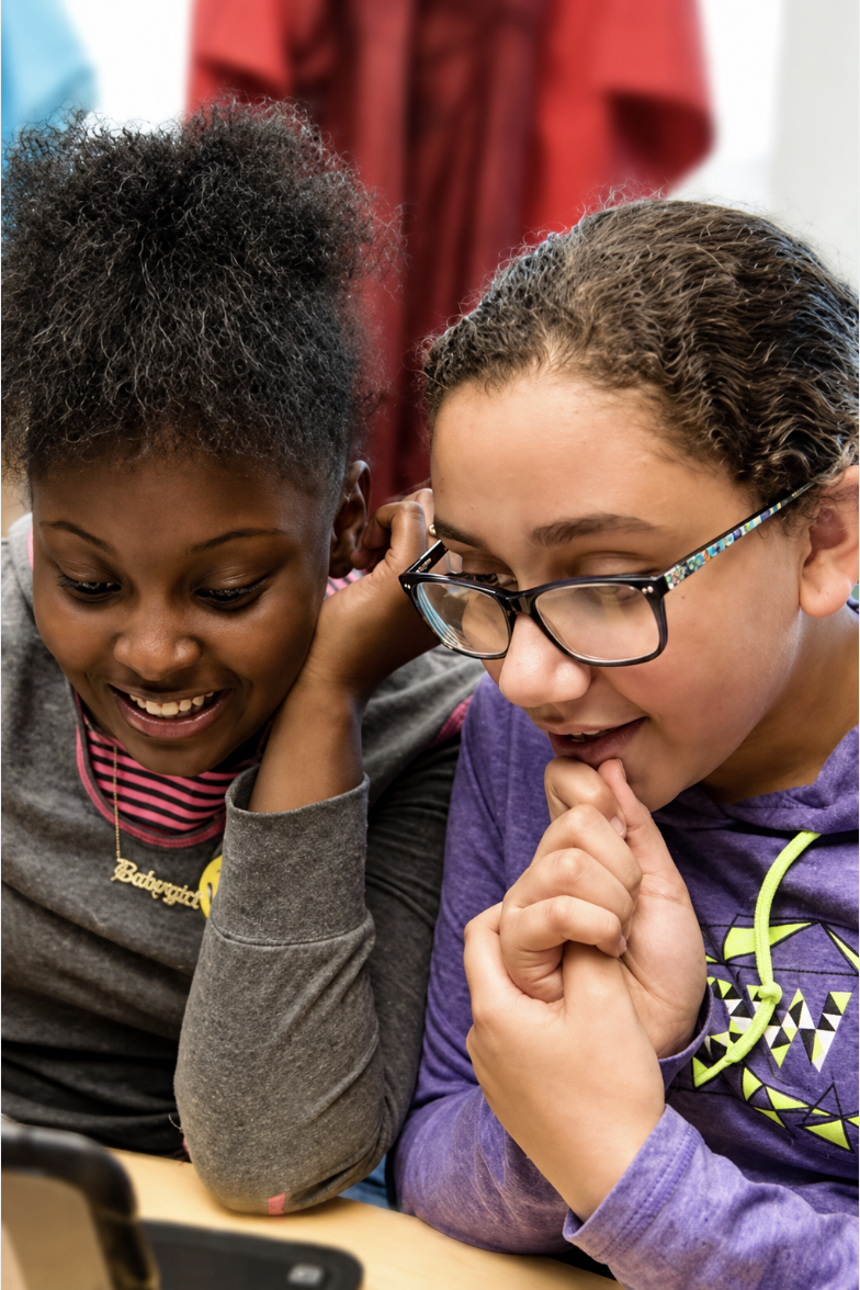 Academic Success Program