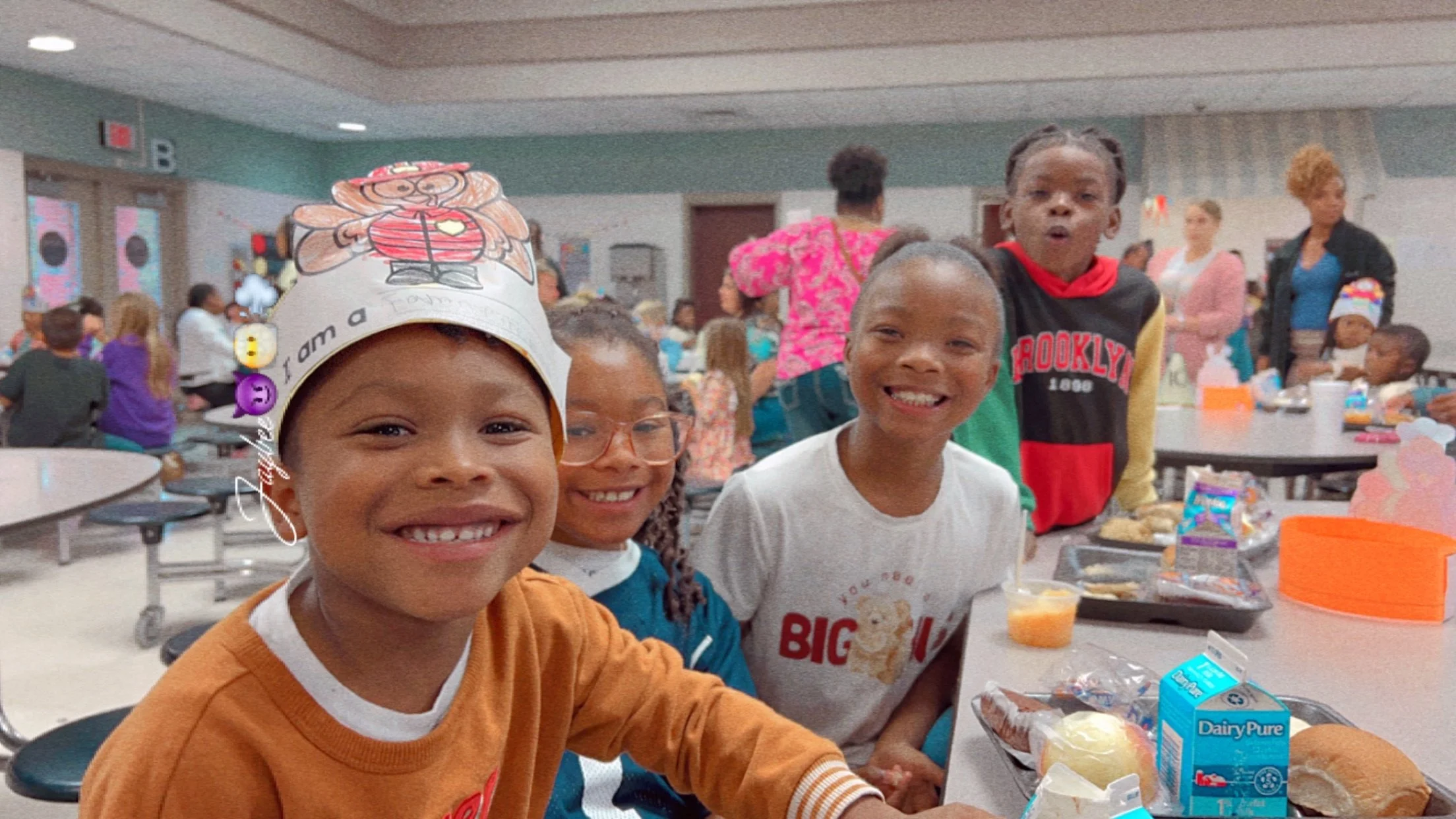 Youth Mentorship Program