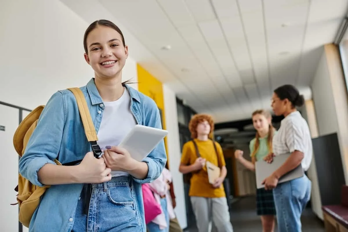 Next Generation Leadership Academy