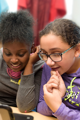 Academic Success Program