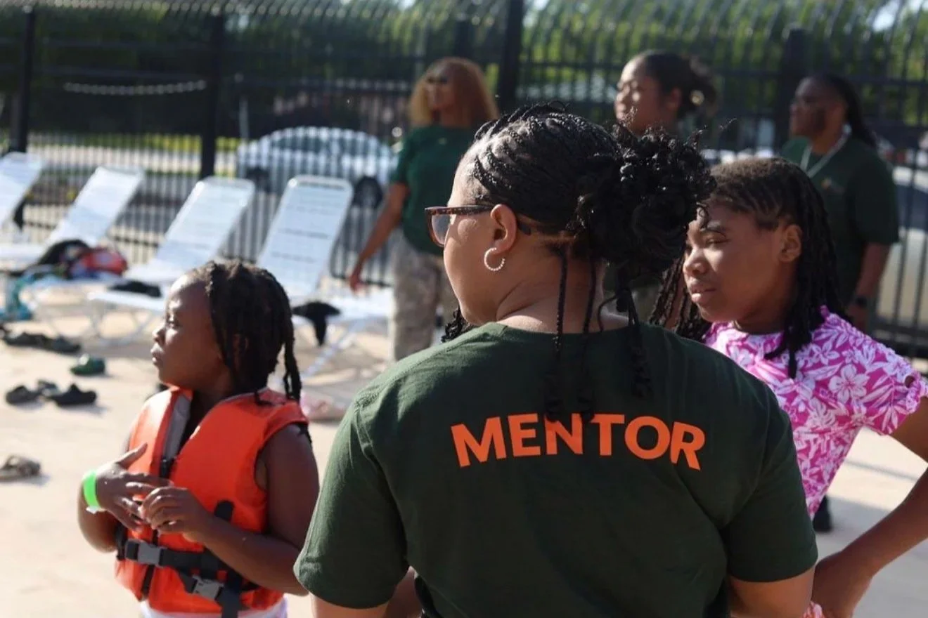 Youth Mentorship Program