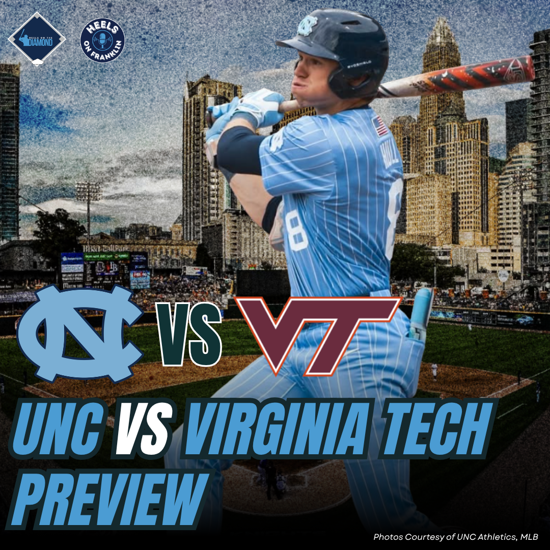 UNC vs Virginia Tech Preview