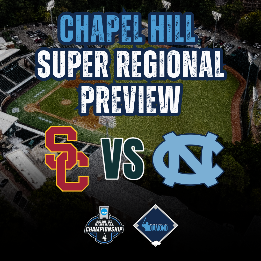 Chapel Hill Super Regional Preview