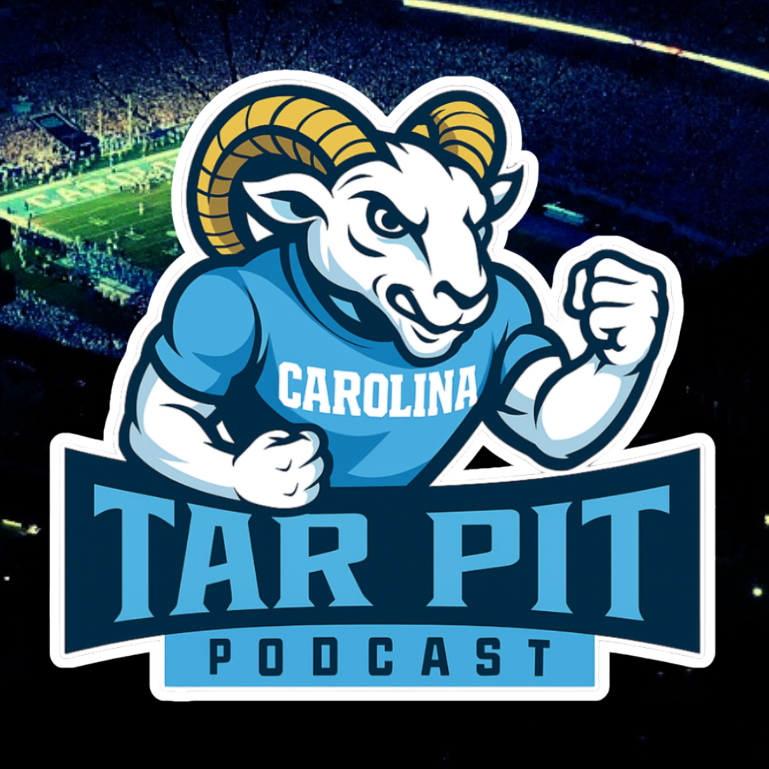 Tar Pit Podcast Logo