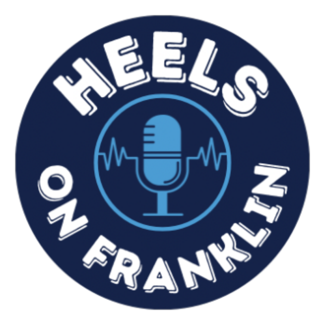 Heels On Franklin
