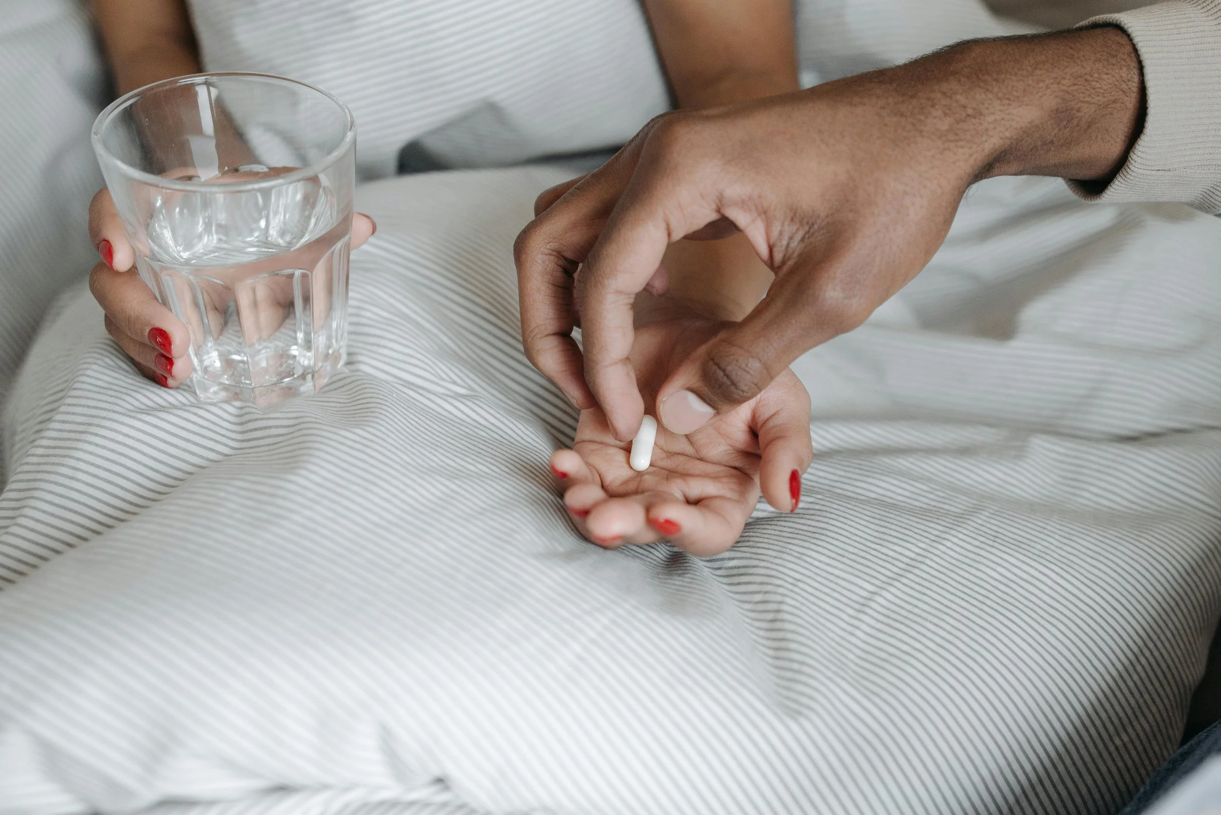Paracetamol and Autism: What’s the hype?