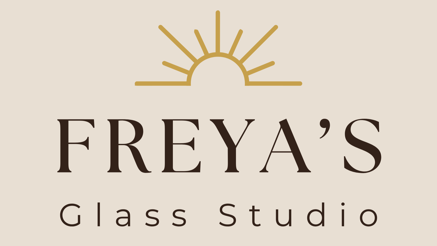 Freya's Glass Studio