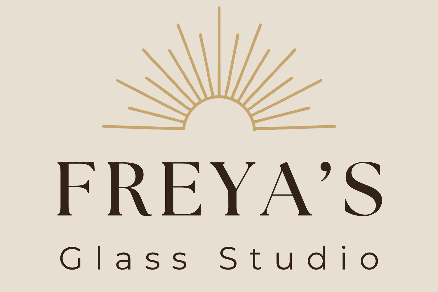 Freya's Glass Studio