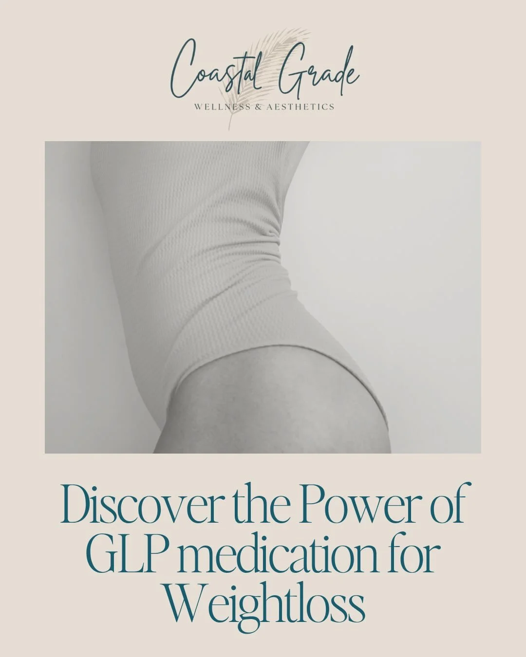 Are you curious about GLP medication? I&rsquo;m here to help! We offer complimentary consultations, available in office or via telehealth, to answer all your questions and guide you through the process. Once you&rsquo;re ready, medications are conven