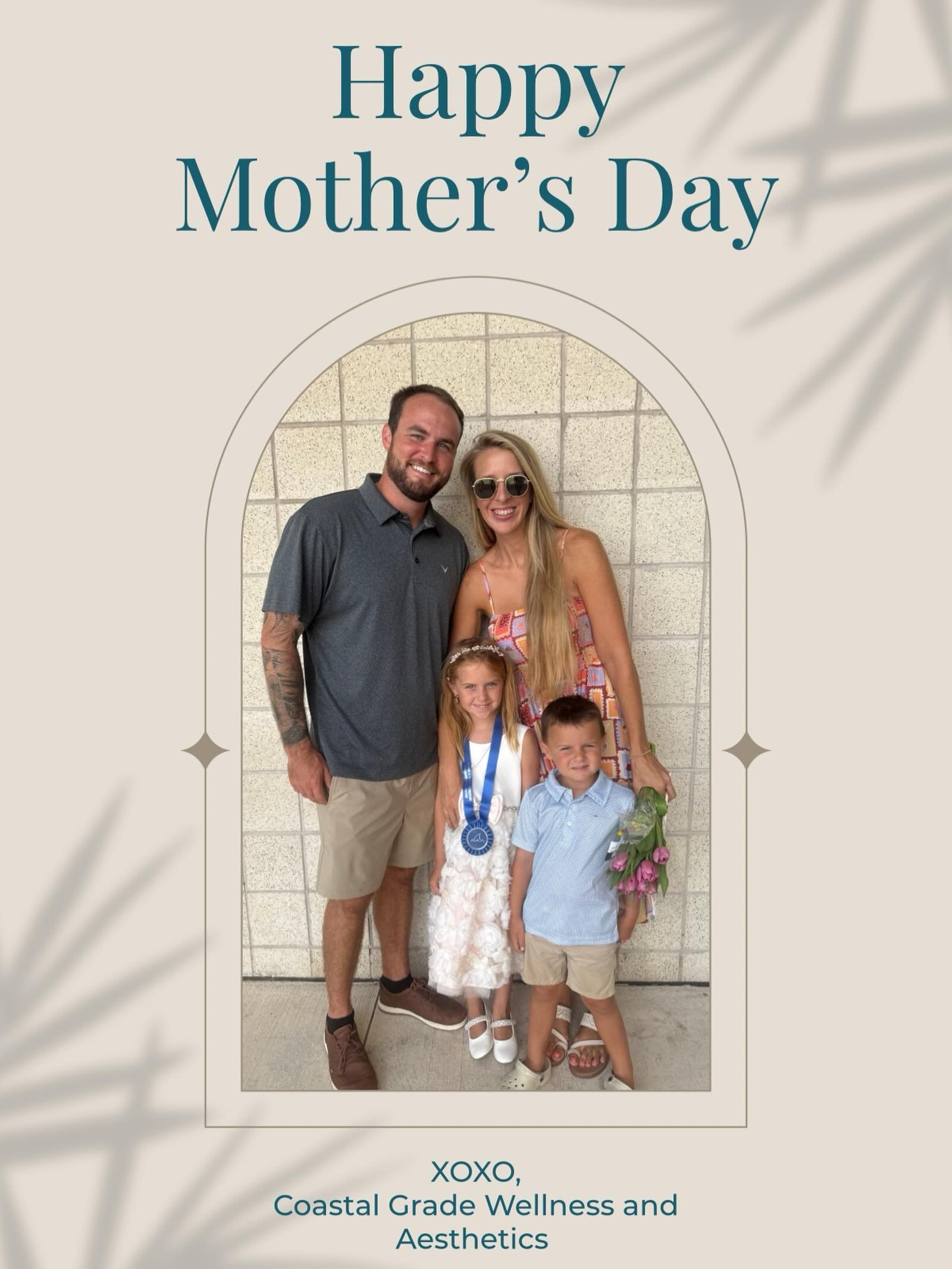 Happy Mother&rsquo;s Day Mamas! 🌸 
Today, we celebrate the incredible women who nurture, inspire, and support us. Thank you for your unwavering love, endless sacrifices, and boundless wisdom. Whether you&rsquo;re a mother, grandmother, or someone wh
