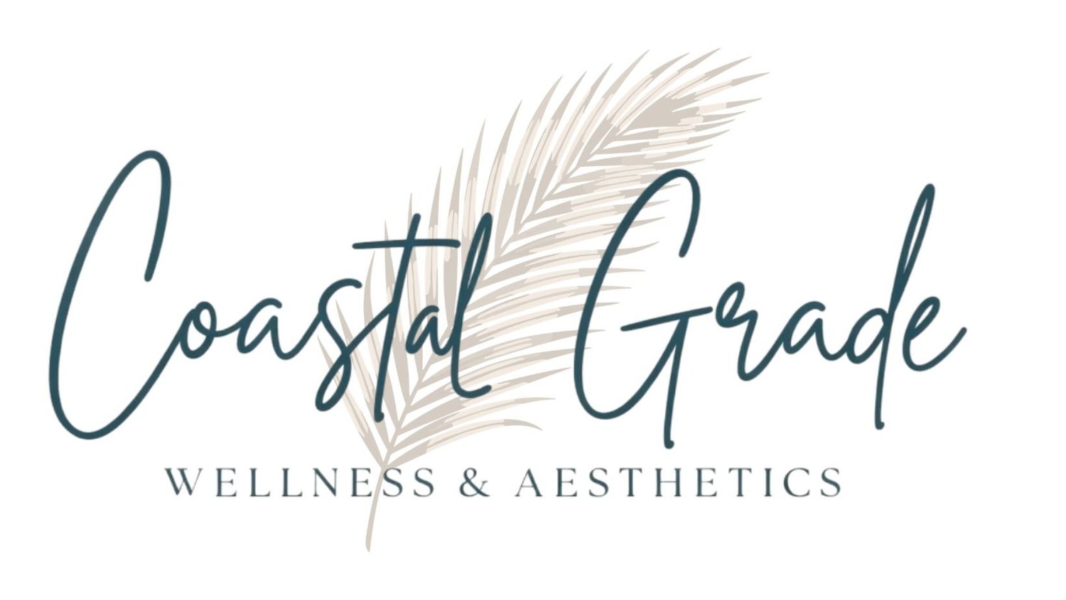 Coastal Grade Wellness and Aesthetics
