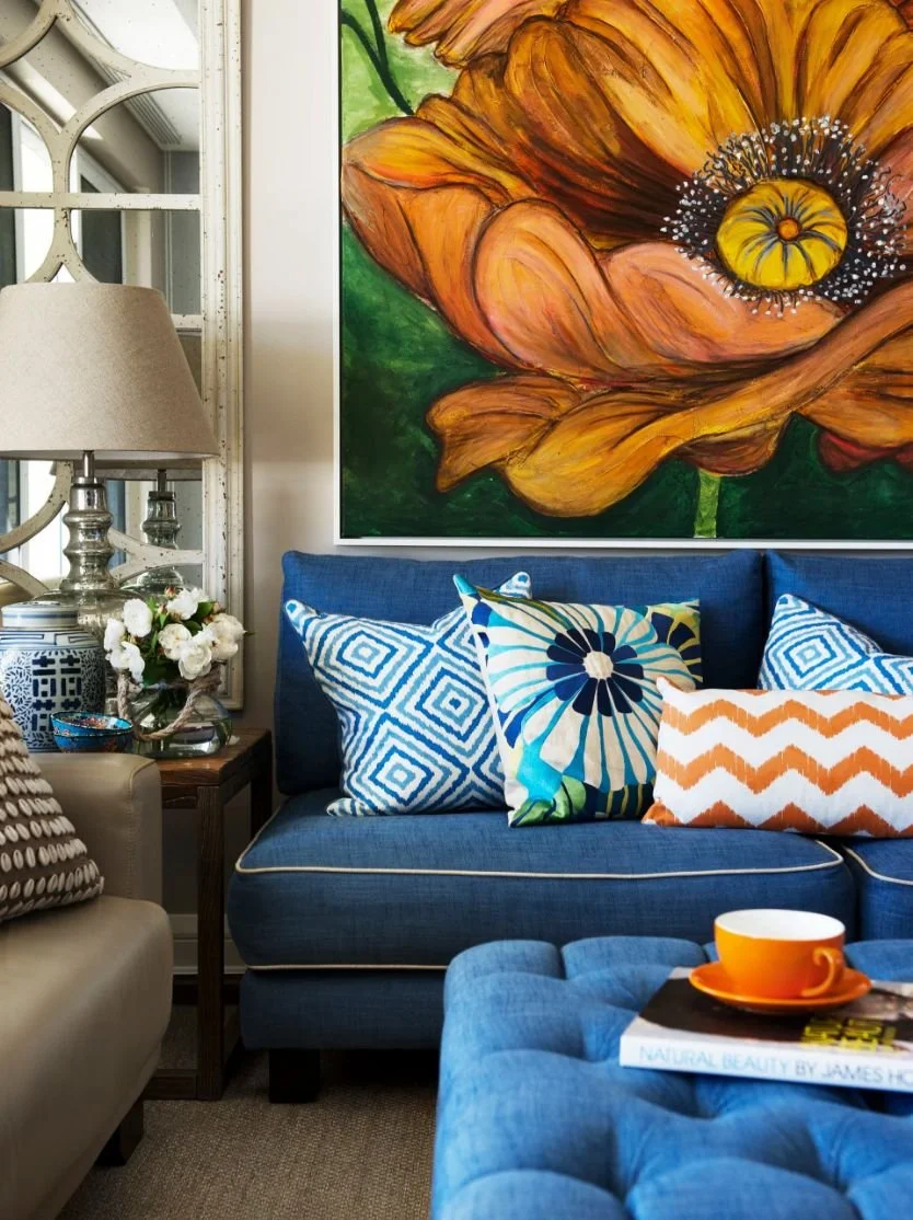 Breakfast Point Eclectic