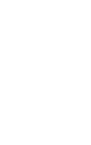 A large white letter H.