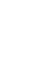 A large white letter F.