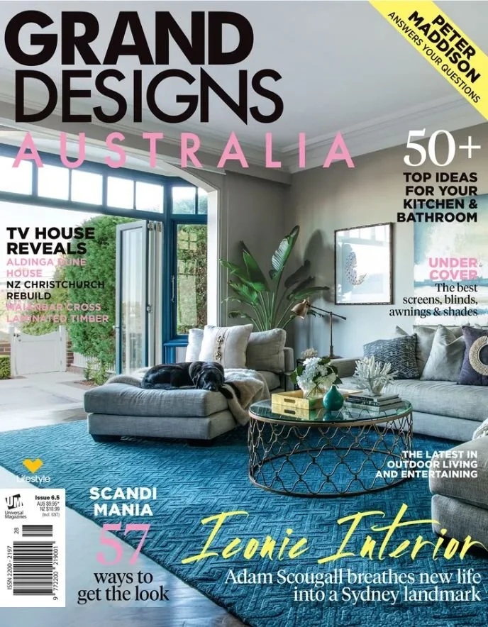 Grand Designs Australia