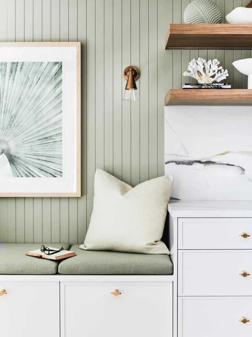 Breakfast Point Contemporary