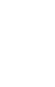 A large white letter S.