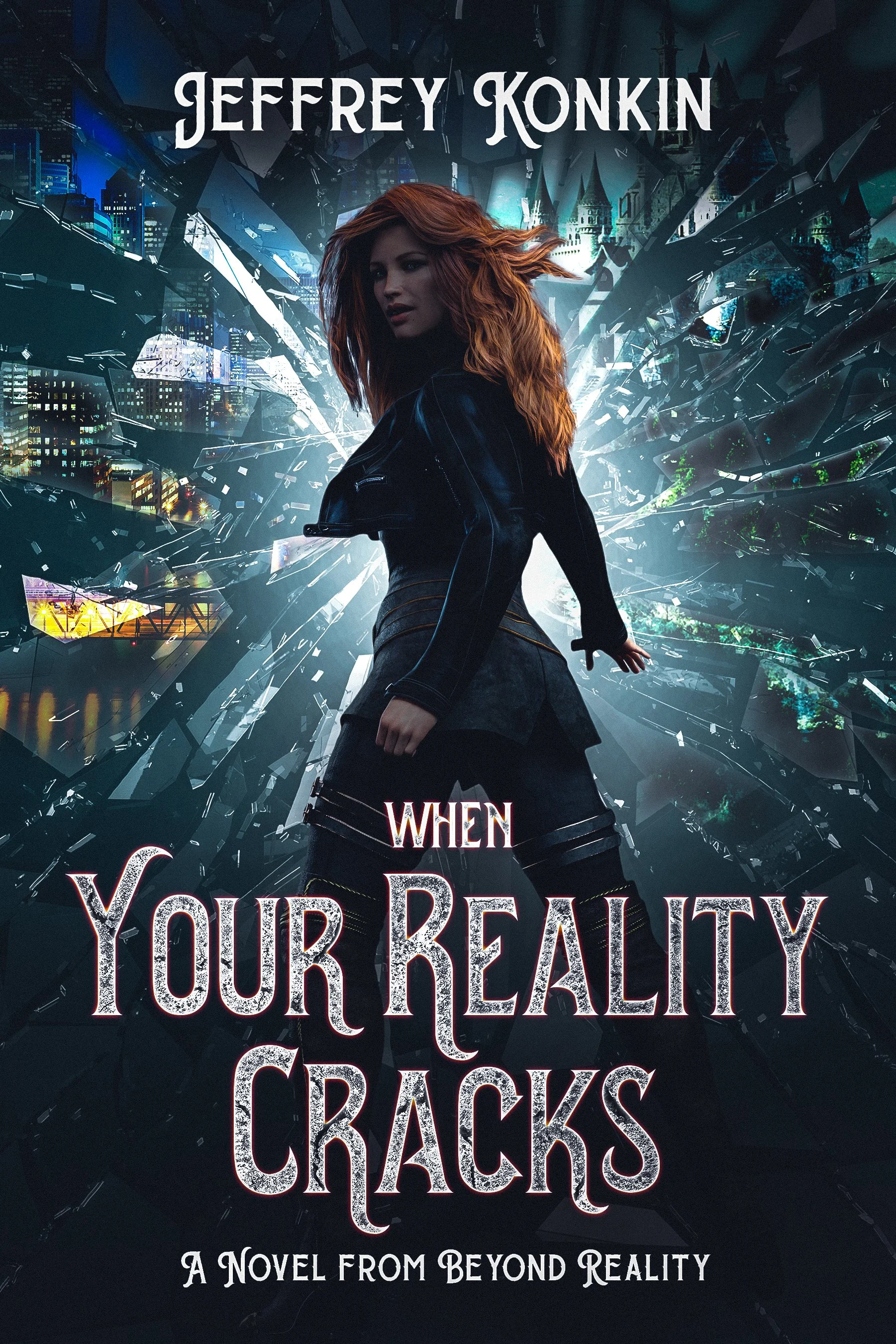 "She's escaped."

After being captured years ago, the human-turned Interdimensional Goddess known as Celeste has escaped from her prison and wreaks havoc across the cosmos once more. Her actions affect countless universes across the multiverse as eve