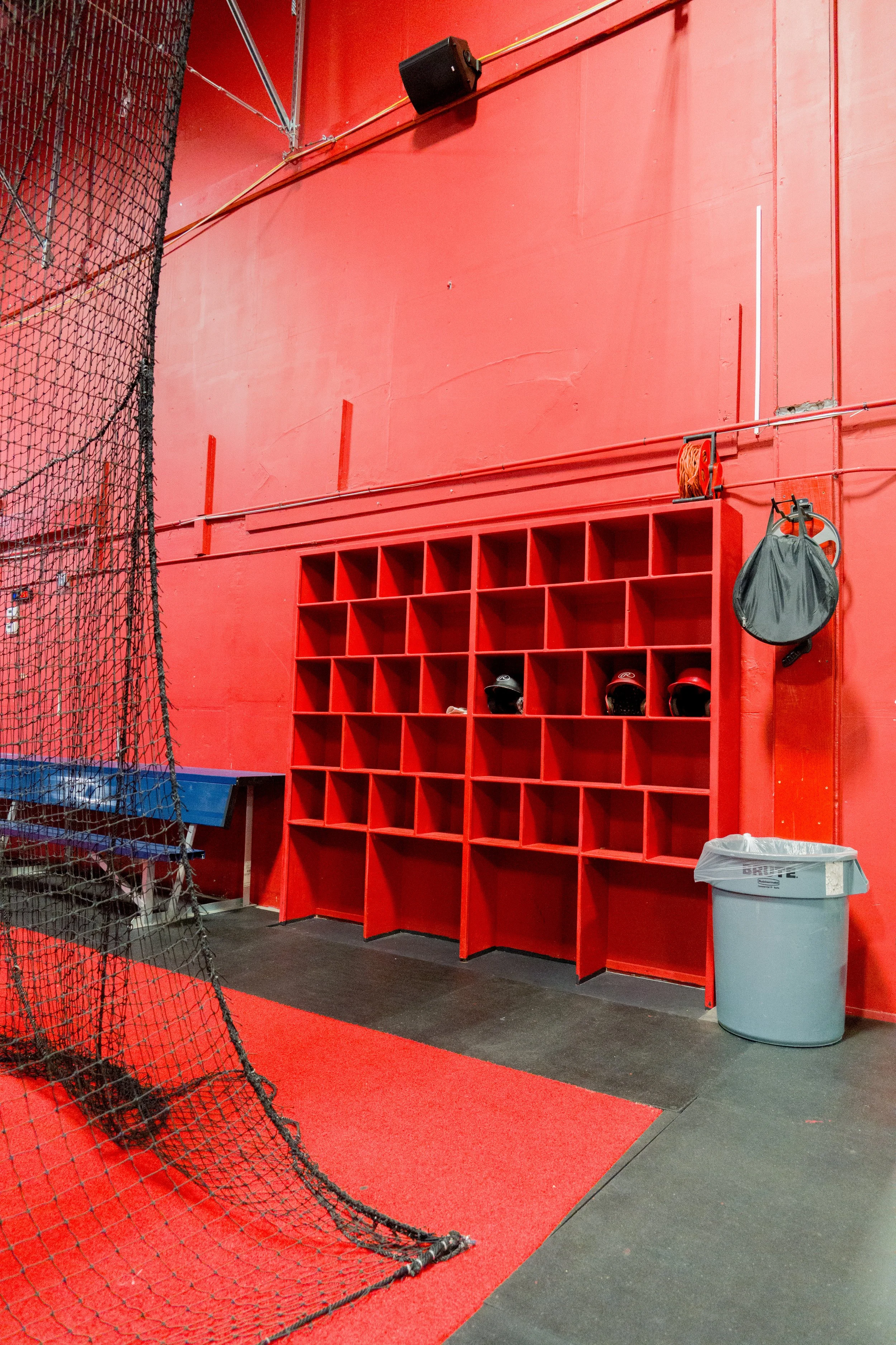 Proformance Sports Academy Team Center