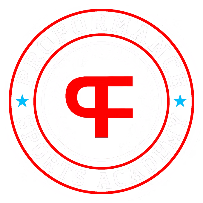 Proformance Sports Academy in Little Rock, AR logo