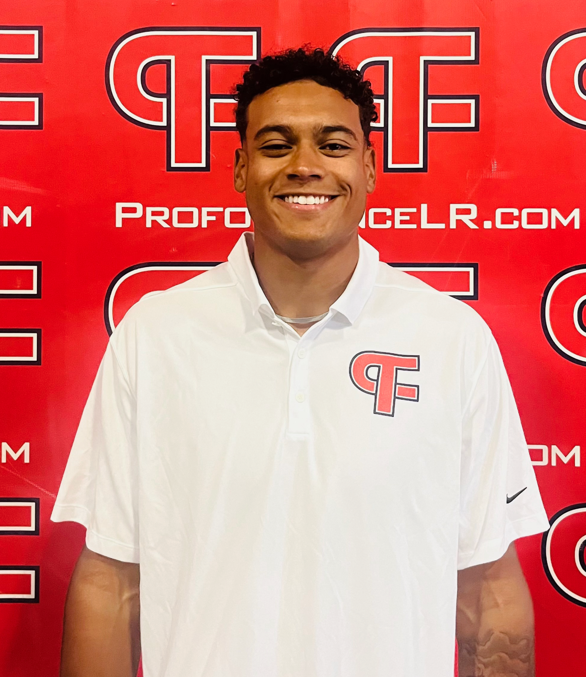 Proformance Sports Academy baseball coach