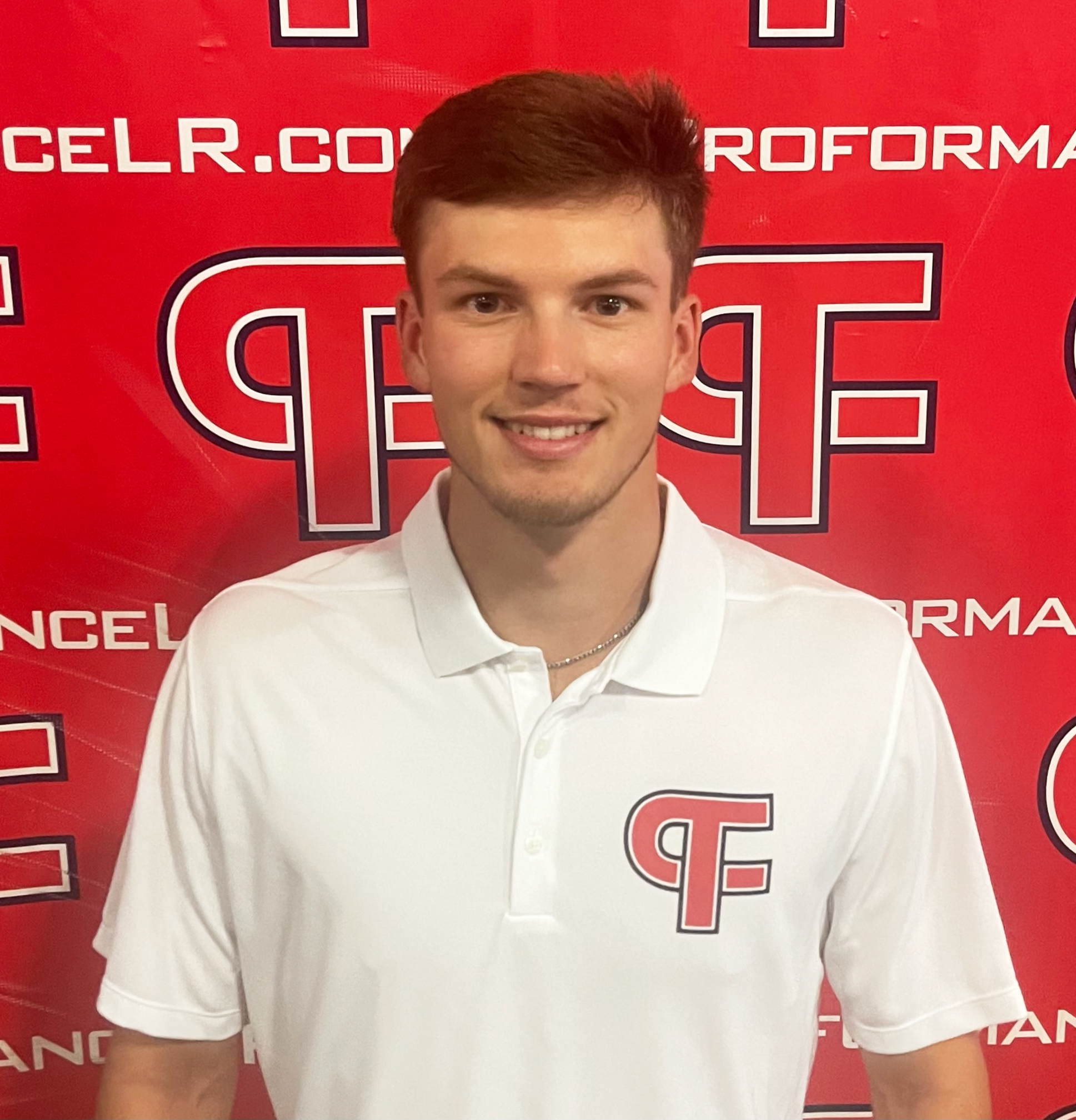 Proformance Sports Academy baseball coach