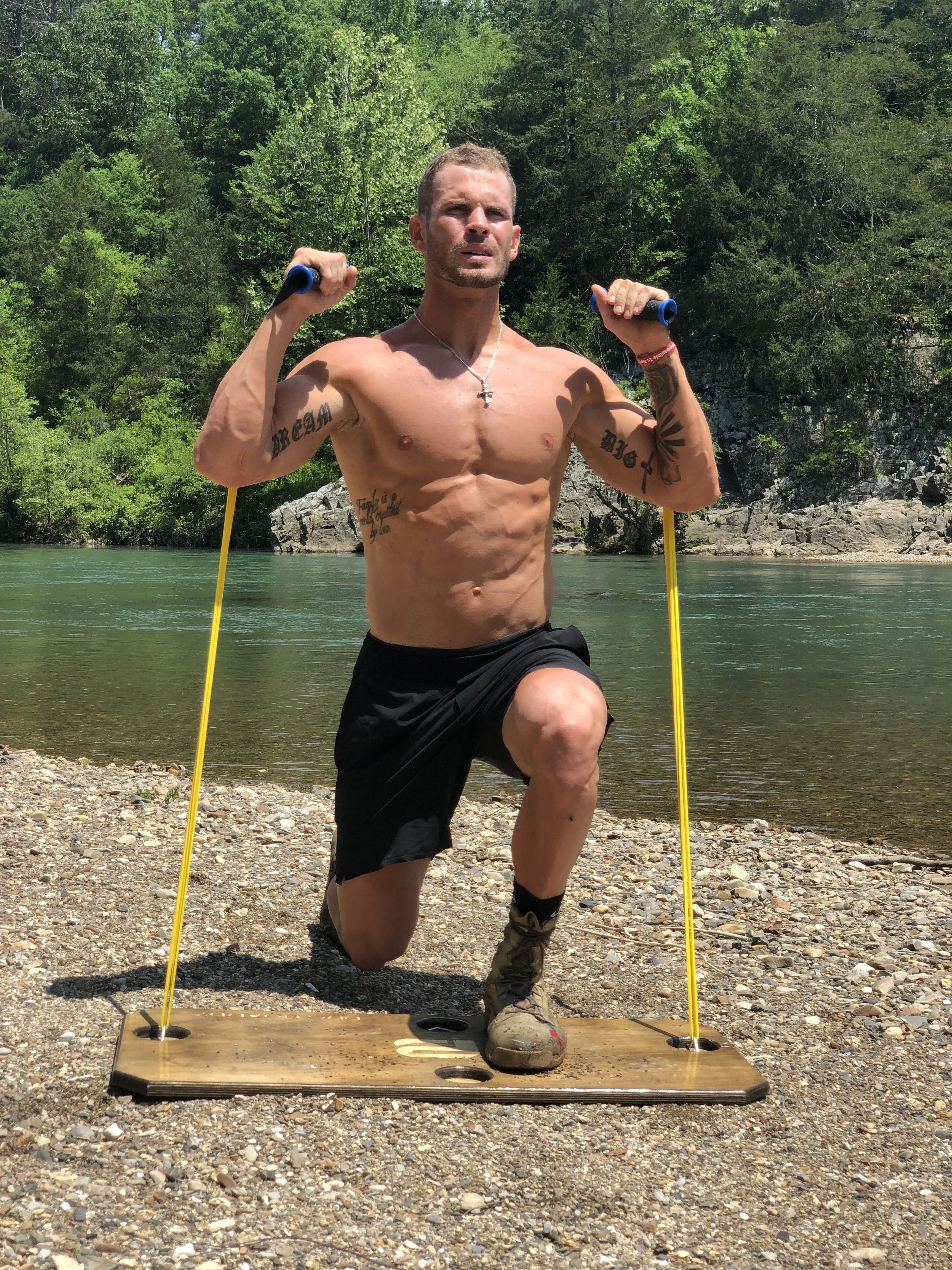 ProBoardz and ProBandz