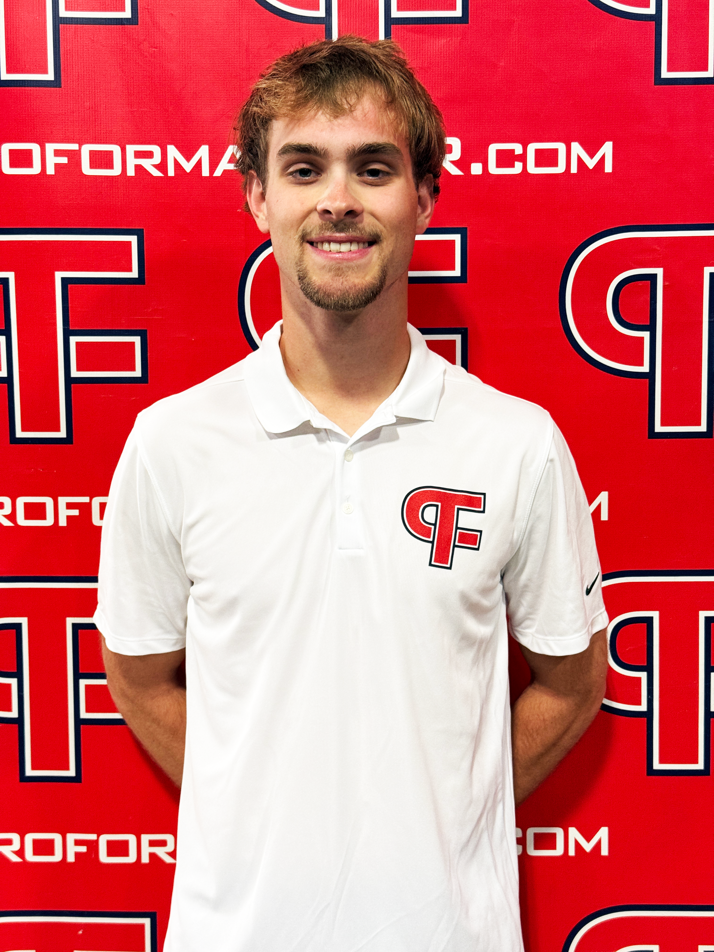 Proformance Sports Academy baseball coach
