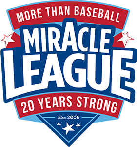 Miracle League logo