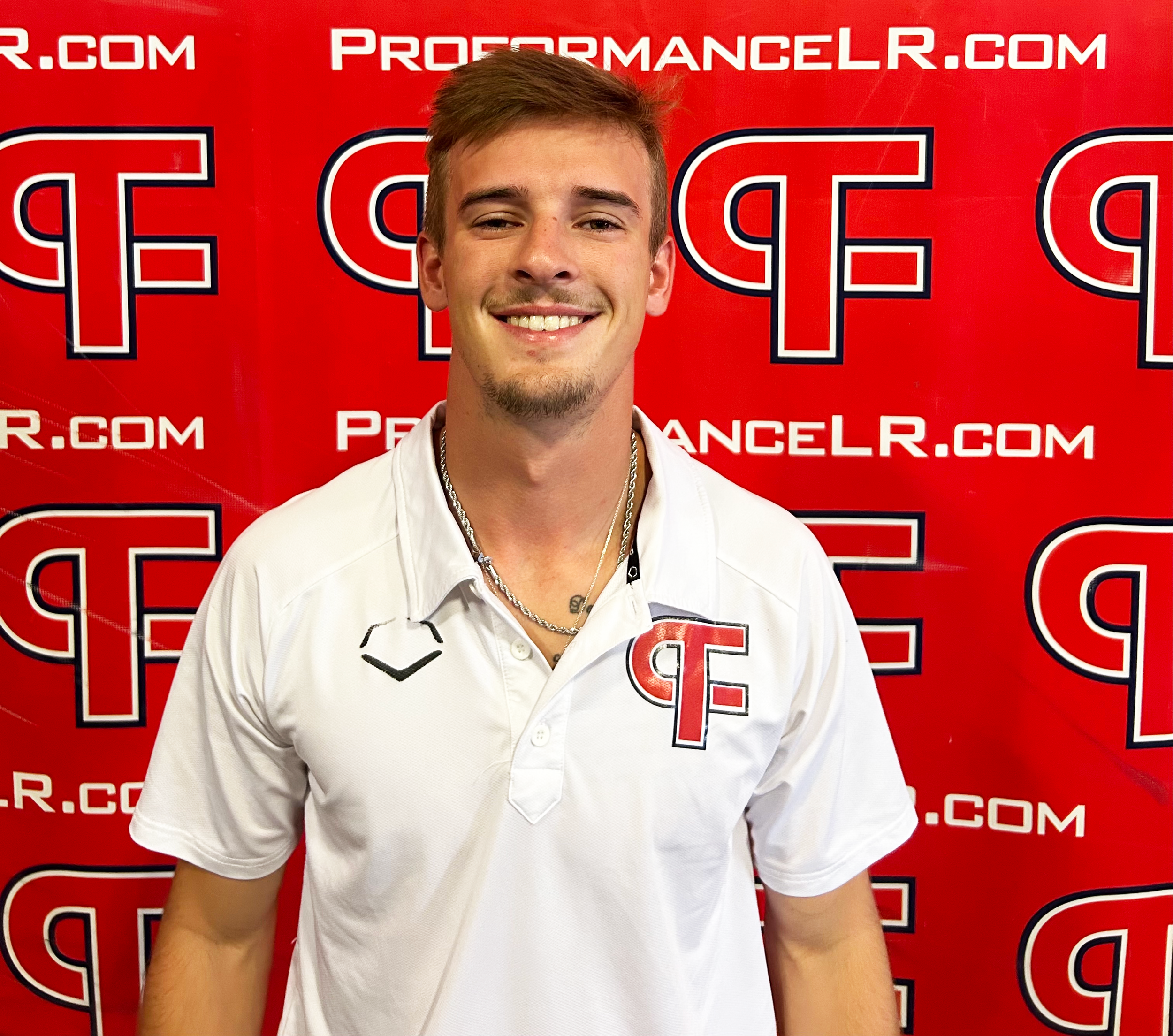 Proformance Sports Academy baseball coach