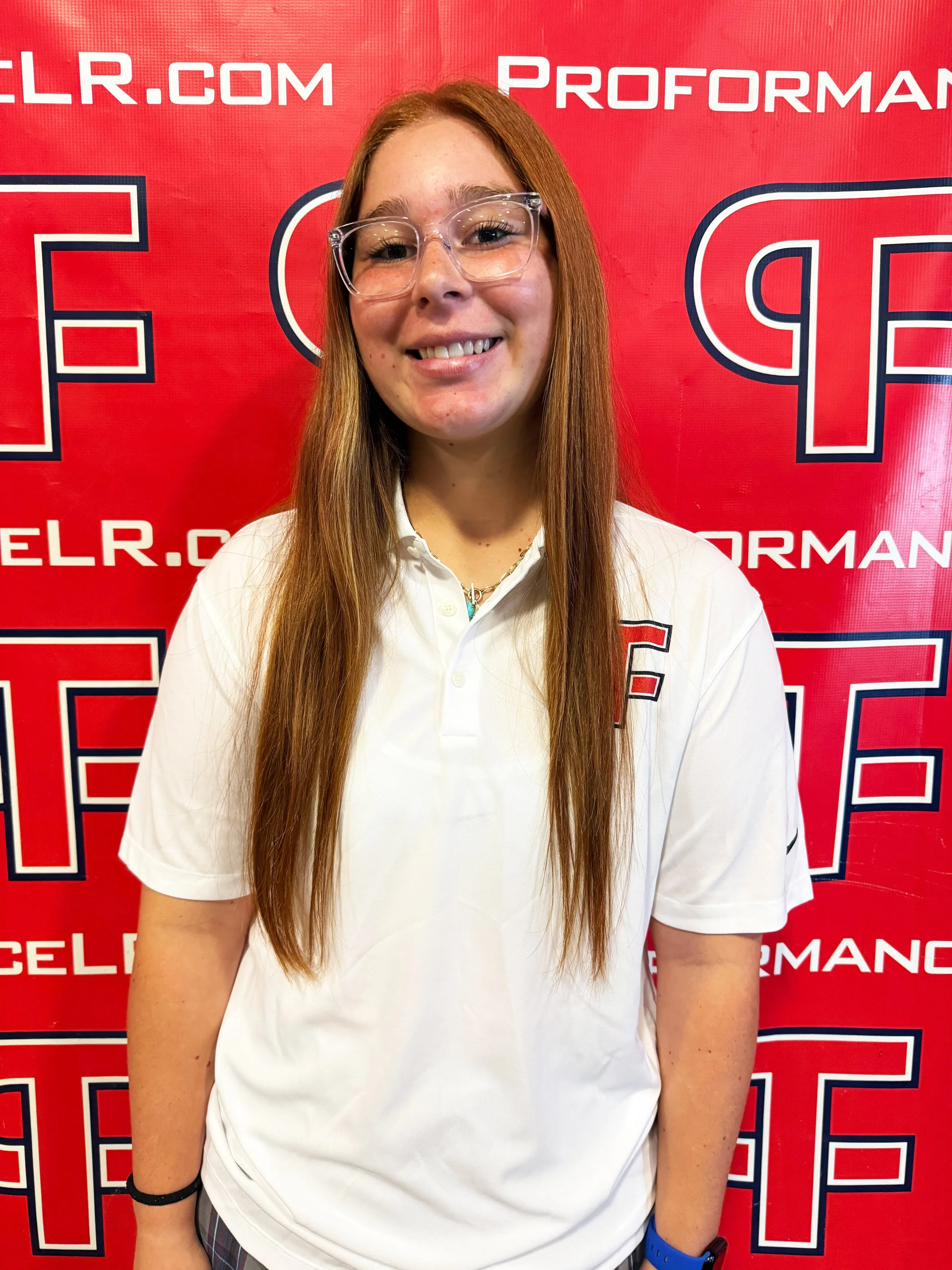 Proformance Sports Academy softball coach