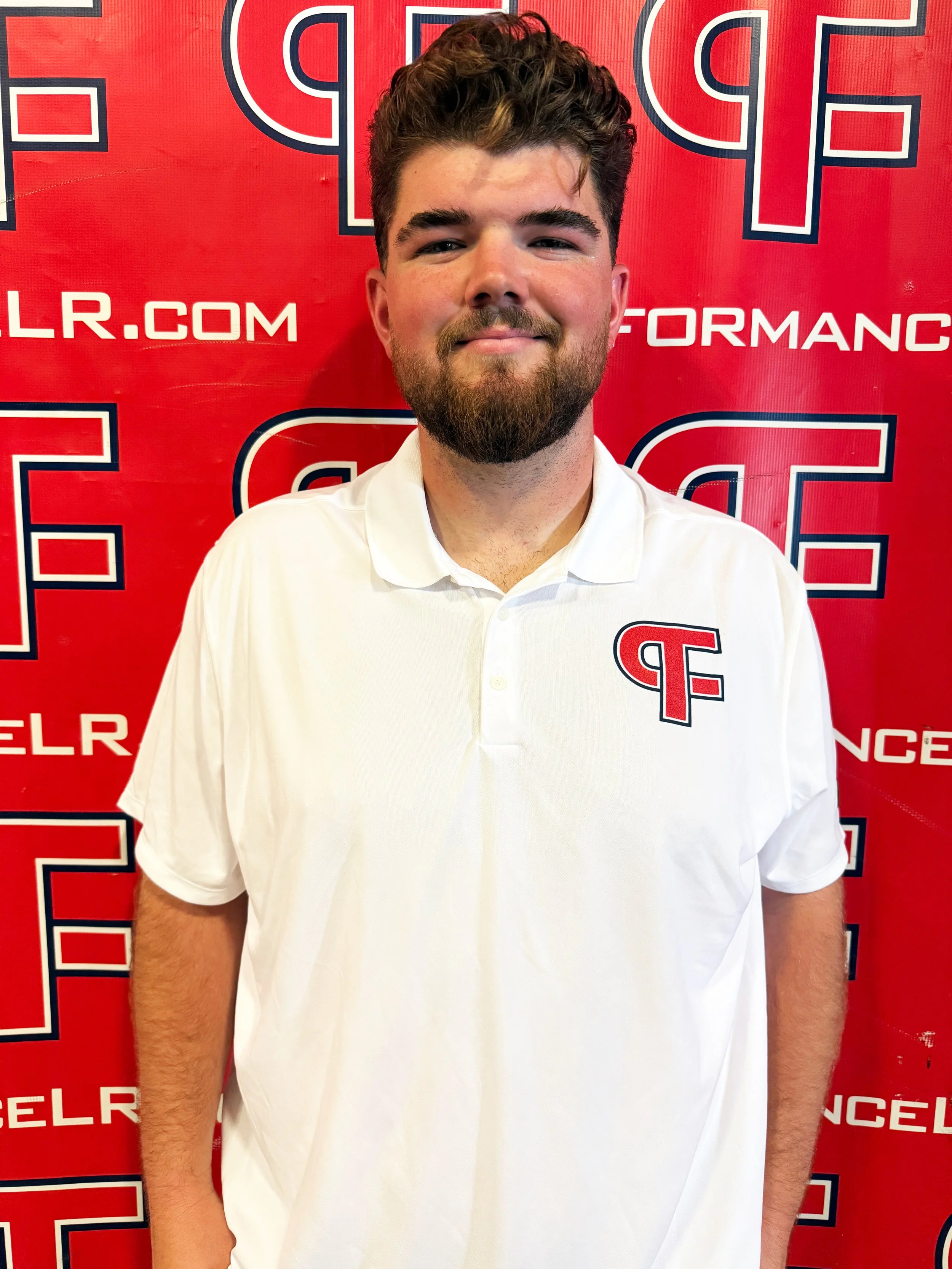 Proformance Sports Academy baseball coach