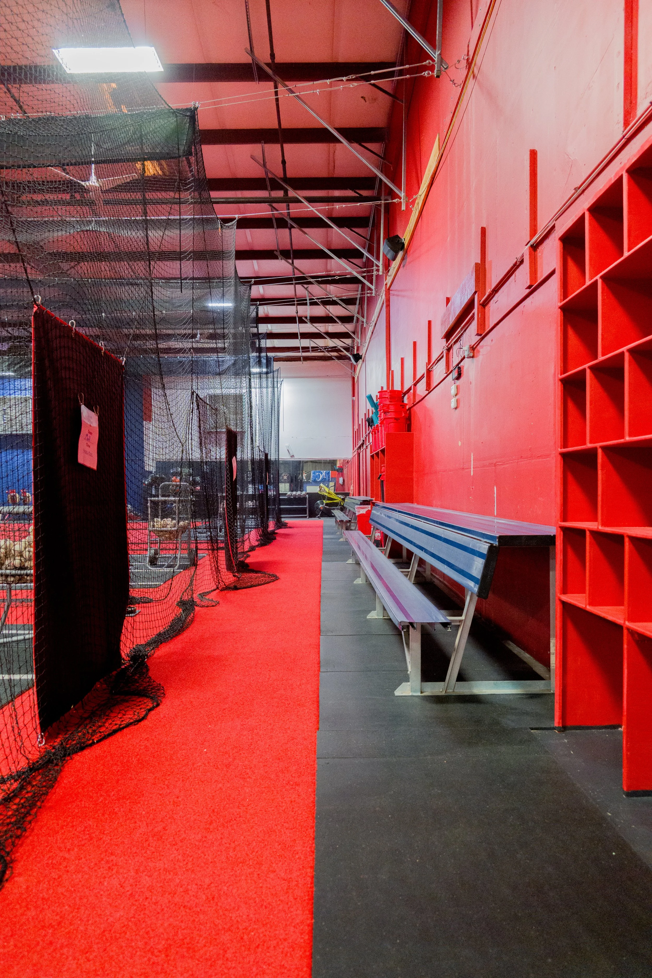 Proformance Sports Academy Team Center