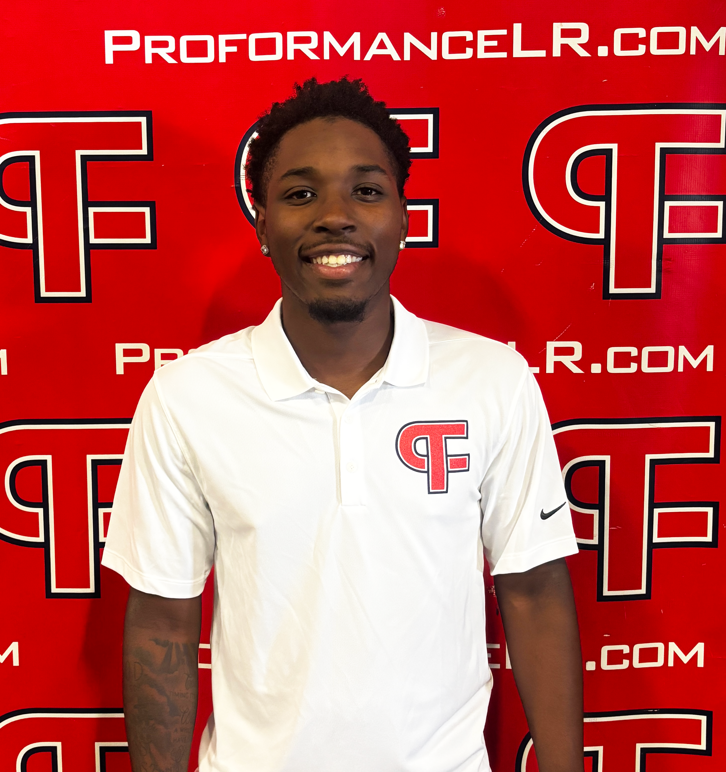 Proformance Sports Academy baseball coach