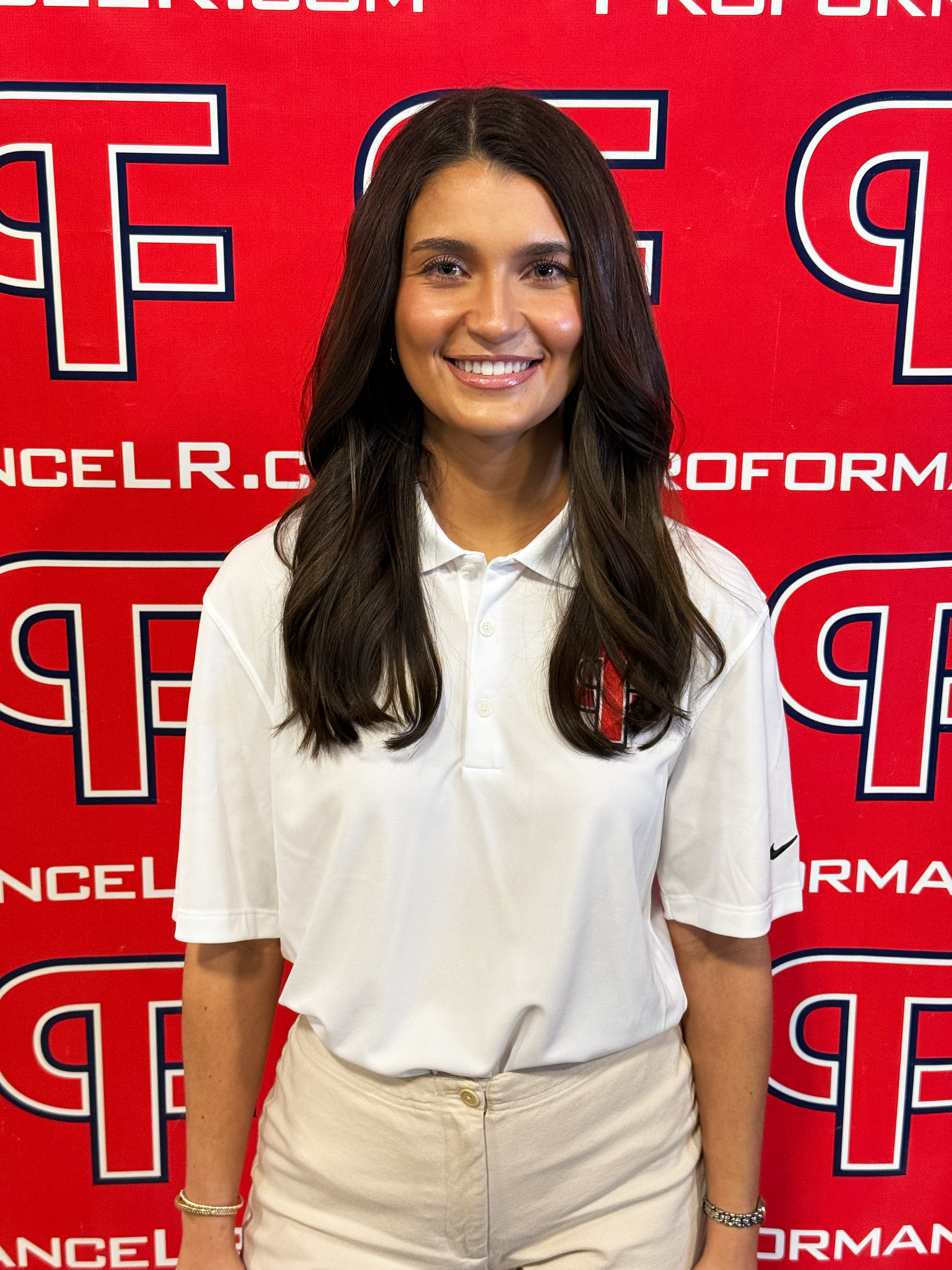 Proformance Sports Academy softball coach