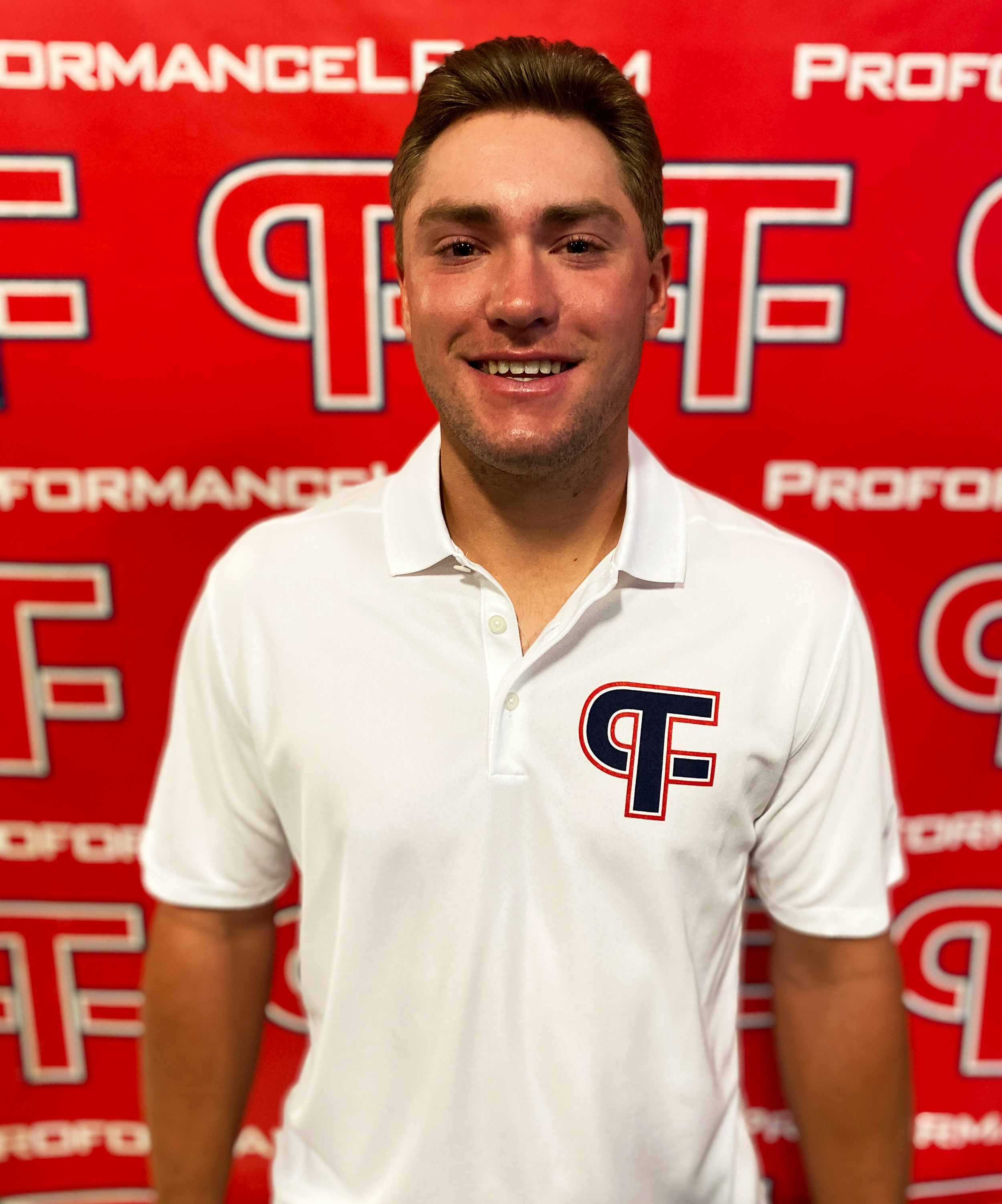 Proformance Sports Academy baseball coach