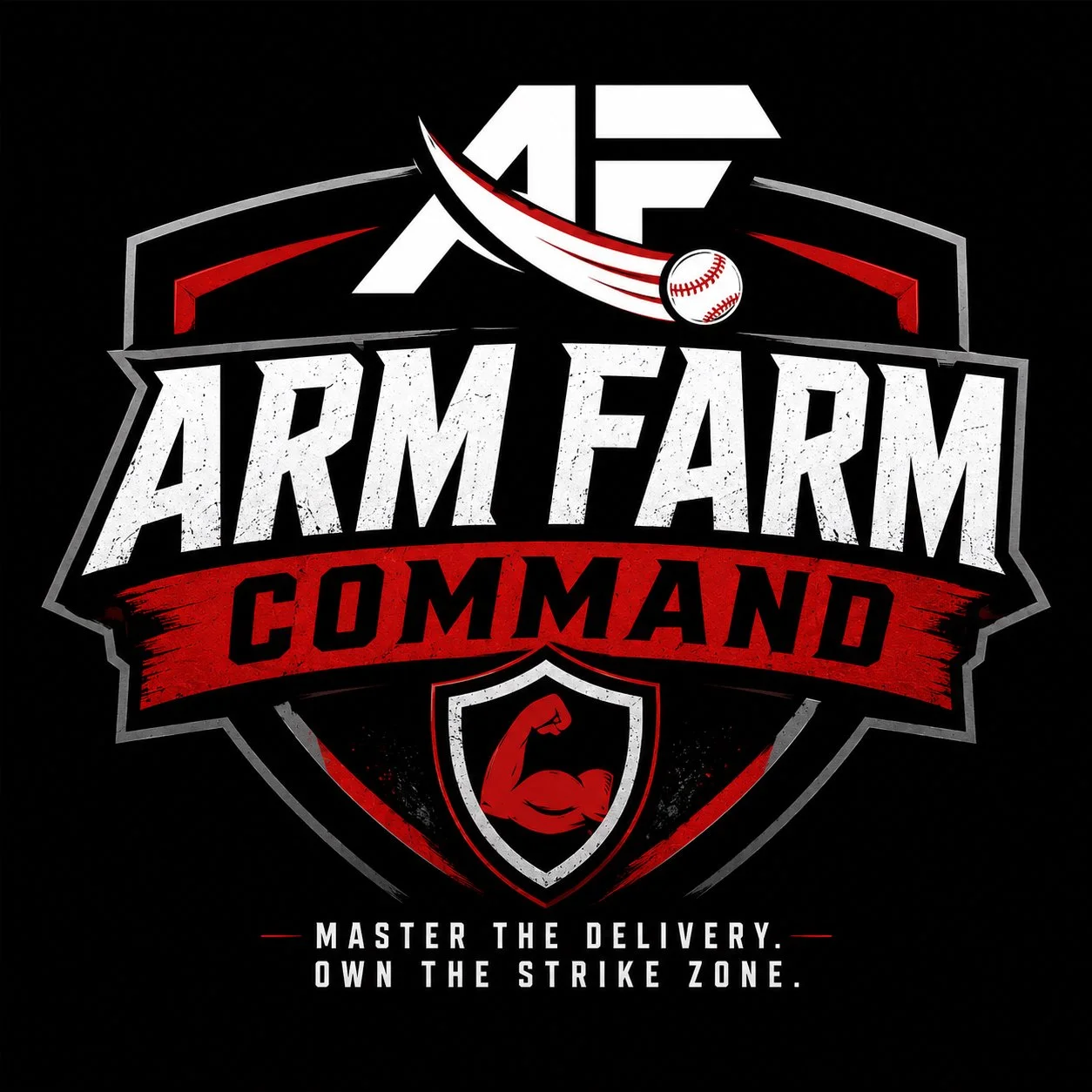 Arm Farm: Command (Member) | October 2026